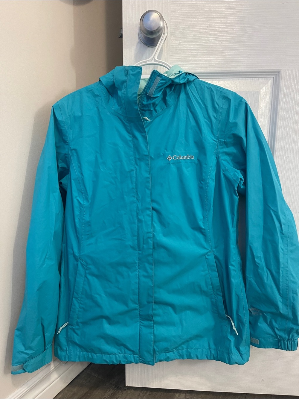 Columbia Women’s Rain Jacket
